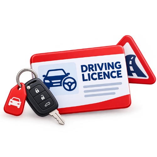 Australian driver’s licence service requirements for Lebanese licence holders
