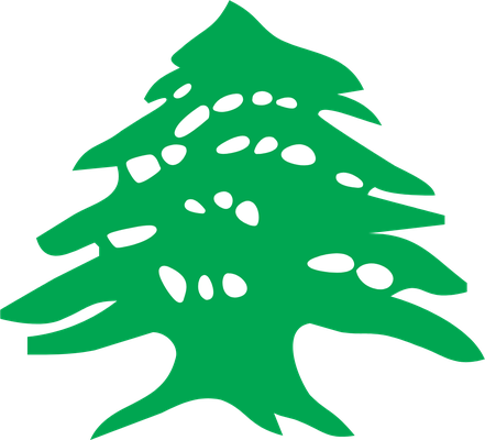 Lebanese cedar